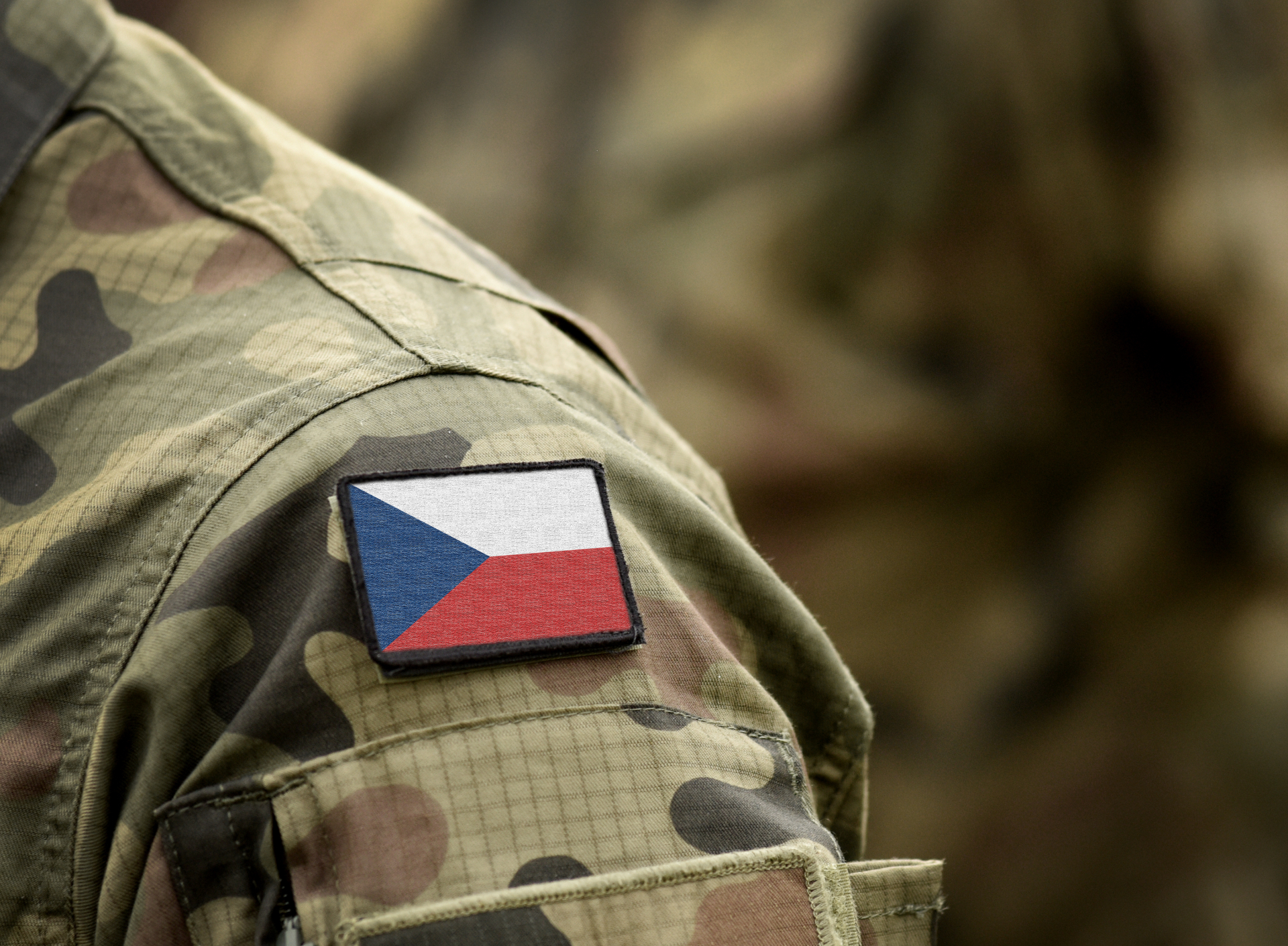Bezpečnostní rada státu se zabývala aktuální bezpečnostní situací v České republice