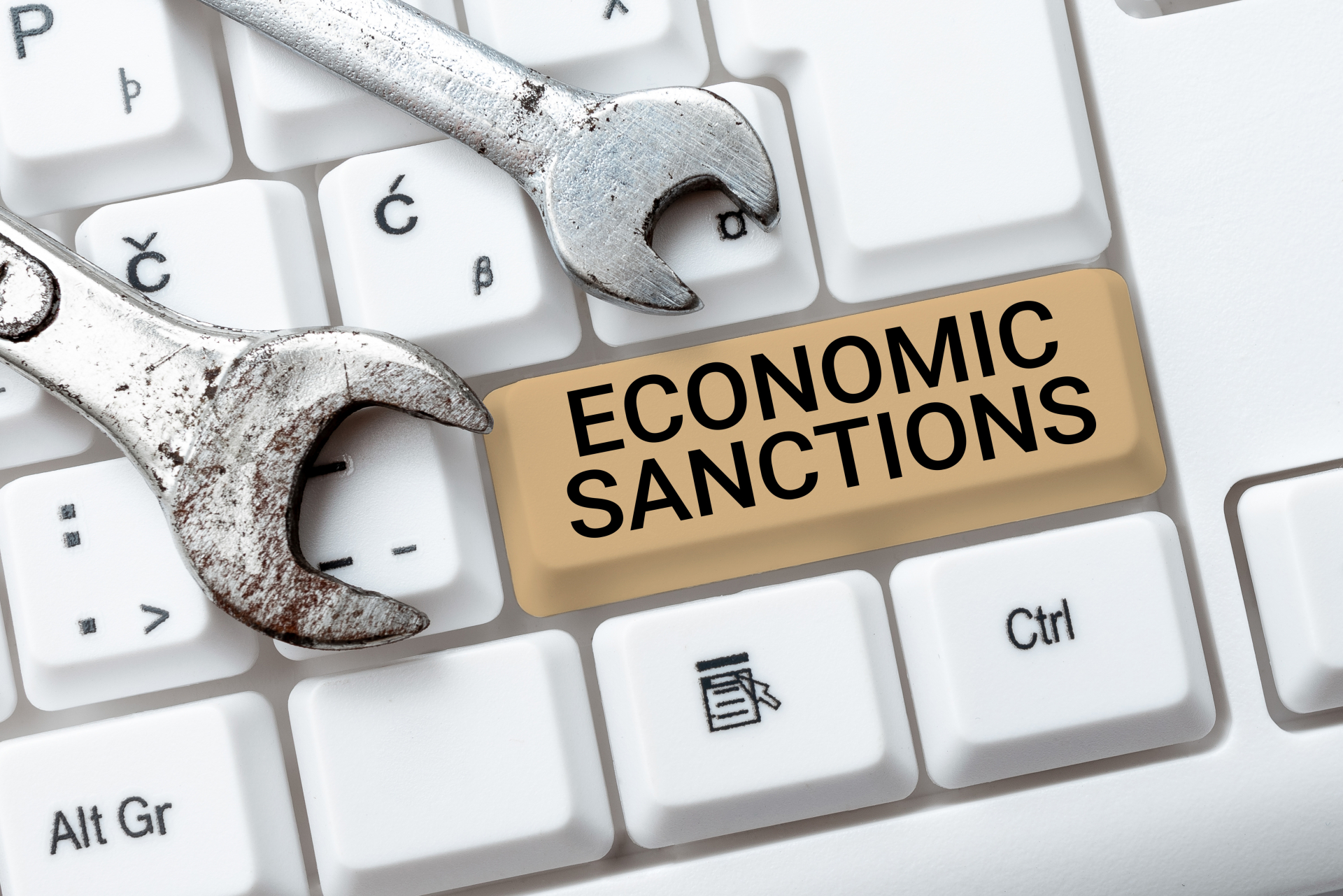 Vláda schválila novelu zákona o provádění mezinárodních sankcí