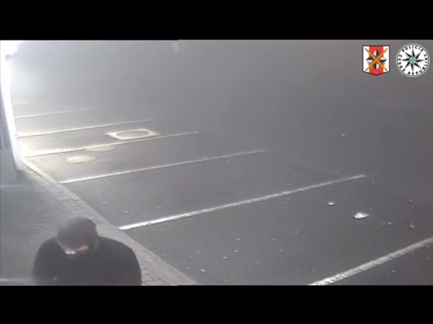 Teplicko: Z prodejny ukradl cigarety, byl zachycen na kamerách
