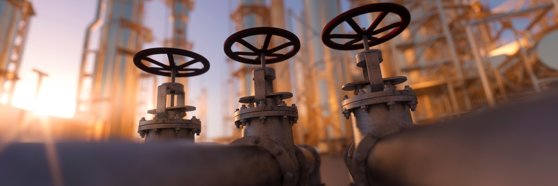 Vláda dále zvyšuje energetickou bezpečnost ČR a její nezávislost na ruské ropě – projekt intenzifikace ropovodu TAL byl schválen